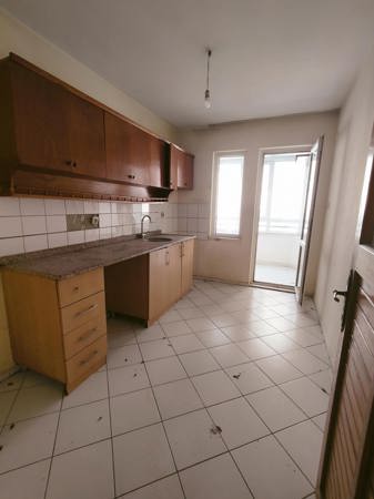 ANTALYA ALANYA'DA 3+1 100 M2 SATILIK DAİRE